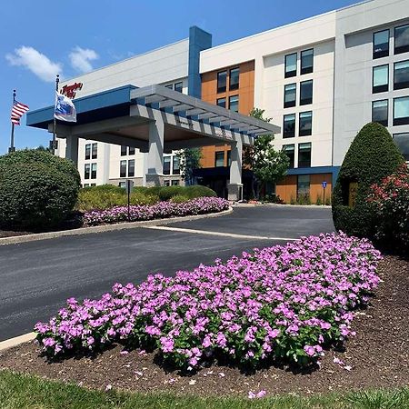 Hampton Inn Harrisburg-East/Hershey Bagian luar foto